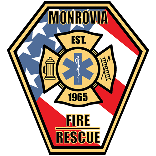 Monrovia Volunteer Fire Rescue
